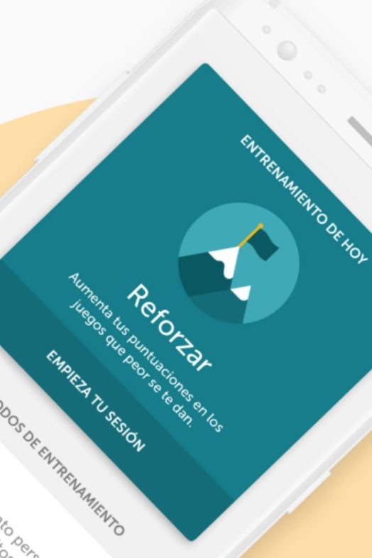 Las mejores apps gratuitas para entrenar la memoria Las mejores apps gratuitas para entrenar la memoria