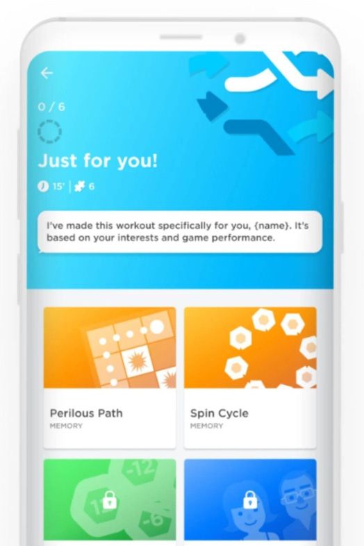 Las mejores apps gratuitas para entrenar la memoria Las mejores apps gratuitas para entrenar la memoria