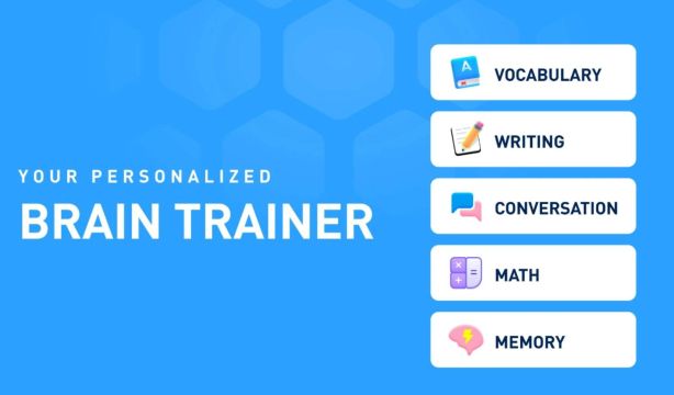 Las mejores apps gratuitas para entrenar la memoria Las mejores apps gratuitas para entrenar la memoria