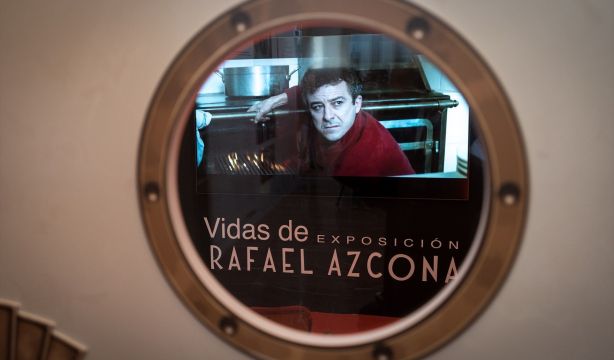 'Vidas de Rafael Azcona', el homenaje al director que llega a Madrid Todos somos sus sucesores