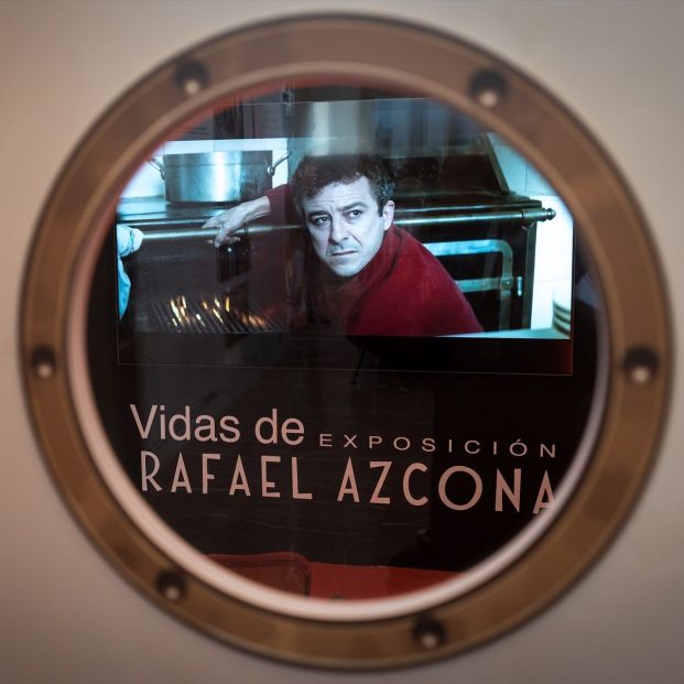 'Vidas de Rafael Azcona', el homenaje al director que llega a Madrid Todos somos sus sucesores