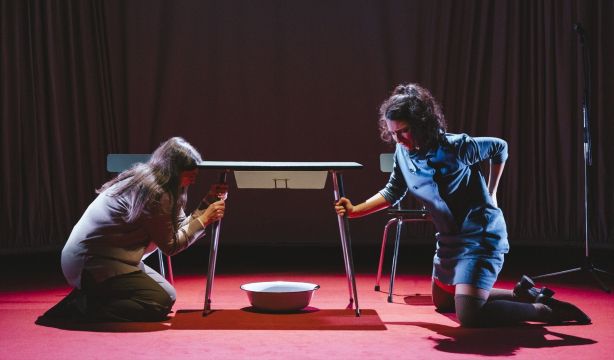 'El acontecimiento' de Annie Ernaux se sube a las tablas por primera vez en España