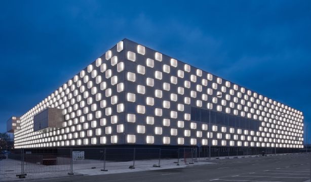 La gala de los Goya 2027 se celebrará en Pamplona