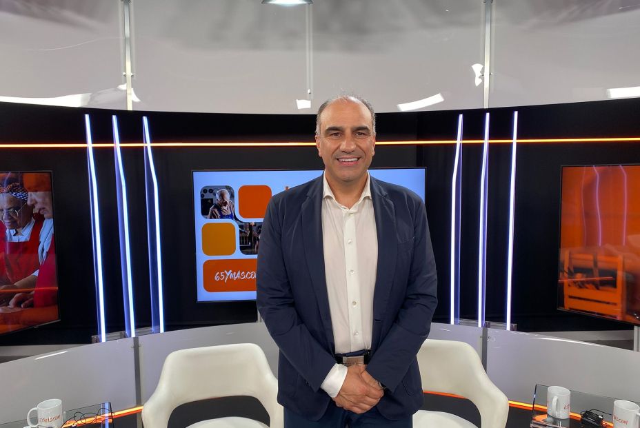 Debate Jubilacion Flexible Jose Manuel Daga Debate Jubilacion Flexible Jose Manuel Daga