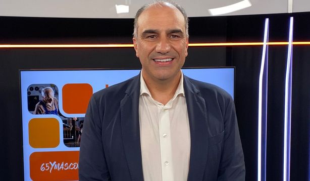 José Manuel Daga (Mapfre España): "El reto de la longevidad es lograr que los ahorros sobrevivan a la persona"