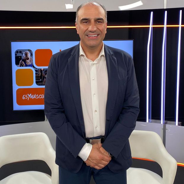 José Manuel Daga (Mapfre España): "El reto de la longevidad es lograr que los ahorros sobrevivan a la persona"