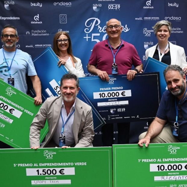 (Fundación Endesa)