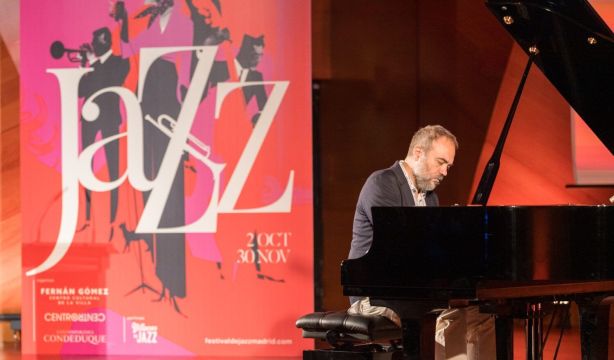 JAZZMADRID 2026 vuelve a convertir Madrid en la capital europea del jazz