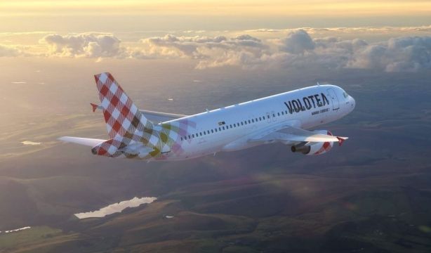 FACUA aconseja no comprar billetes de Volotea hasta que se aclare si evitará la quiebra