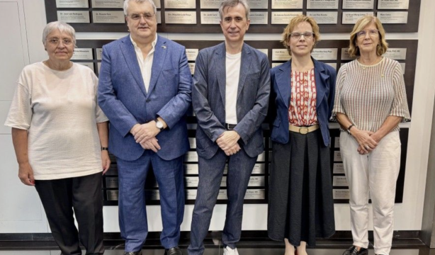 ISDIN y FEFAC refuerzan su compromiso para proteger la piel de los pacientes con lupus