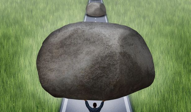 Proposición de ley sobre largas carreras de cotización: piedras en el camino