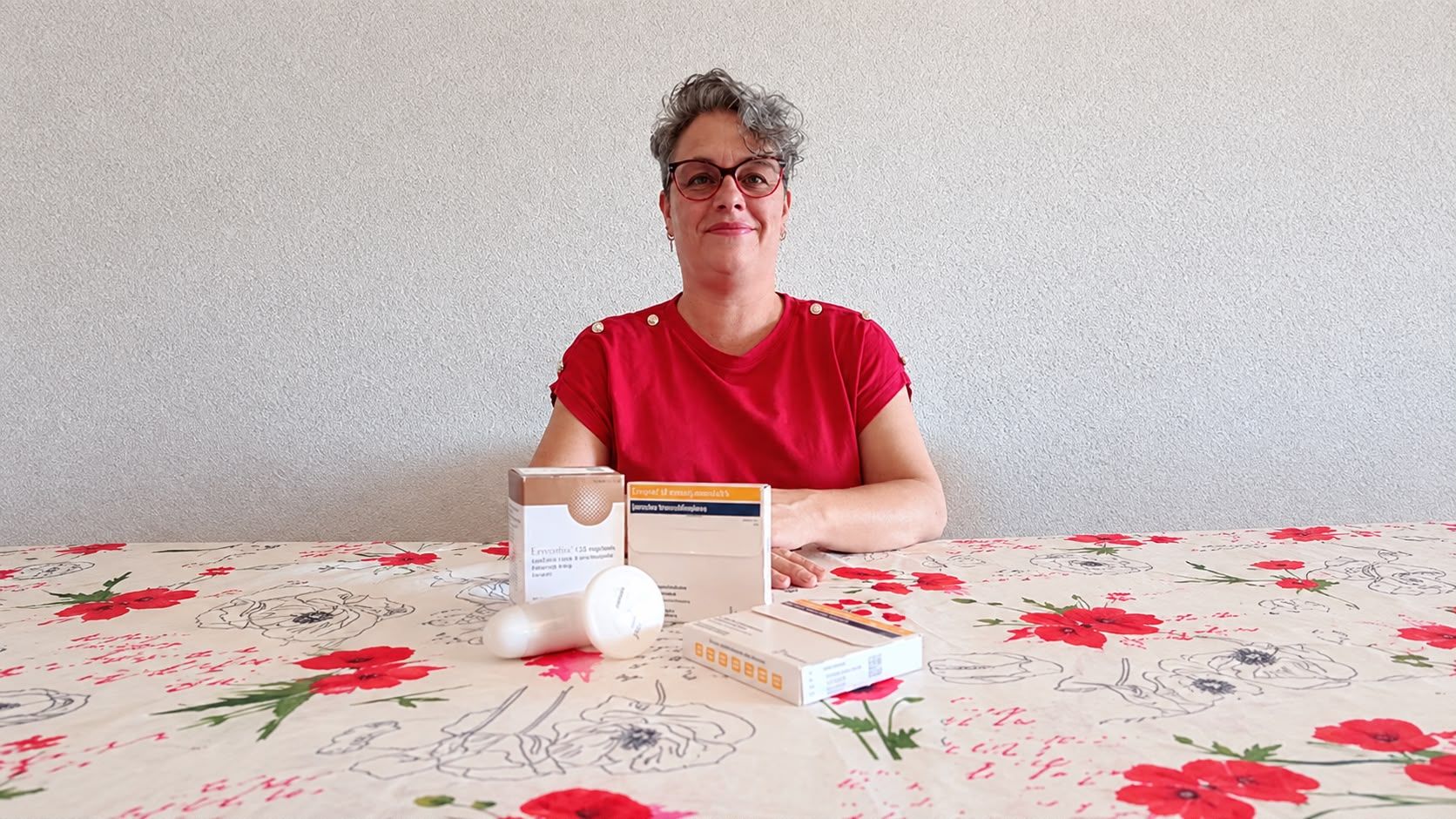 Más 25.000 firmas contra el desabastecimiento de fármacos para la menopausia: "Estamos desesperadas" Más 25.000 firmas contra el desabastecimiento de fármacos para la menopausia: "Estamos desesperadas"