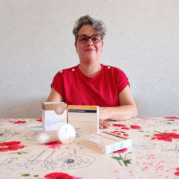 Más 25.000 firmas contra el desabastecimiento de fármacos para la menopausia: "Estamos desesperadas"