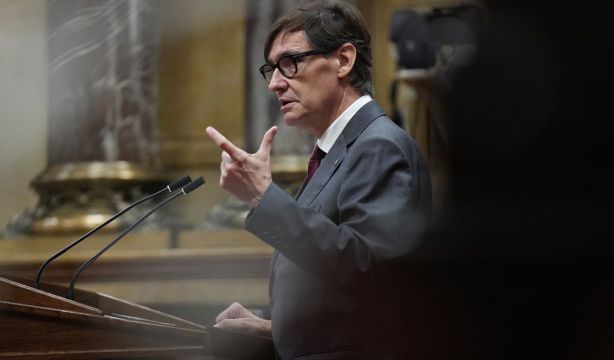 Illa promete crear 20.000 nuevas plazas de residencia en Cataluña hasta 2030