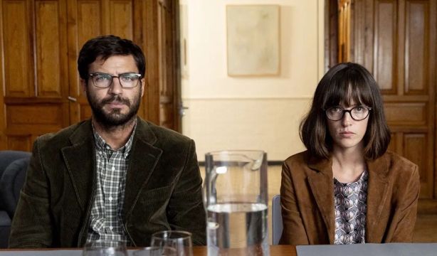 Estrenos en la cartelera: 'Nuda propiedad' retrata la ansiedad por la vivienda