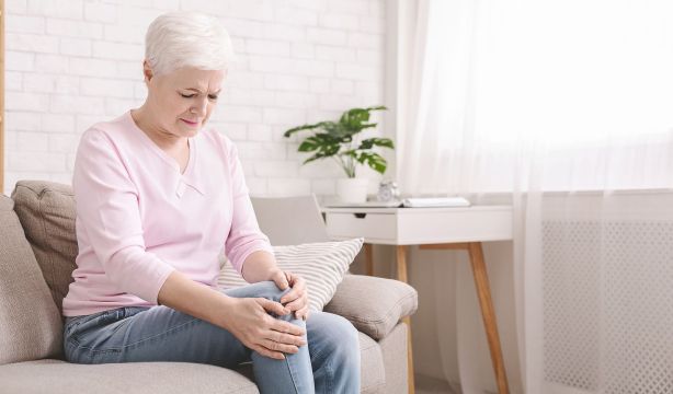 Un cambio evolutivo "drástico" en las articulaciones las hizo más vulnerables a la artrosis (Fuente: BigStock)