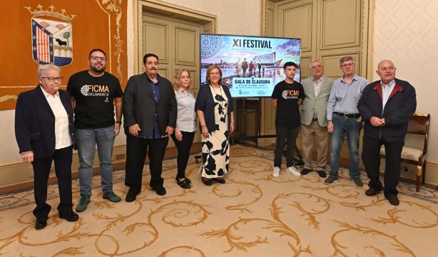 Vuelve a Salamanca el Festival Internacional de Cortometrajes sobre Mayores: sesiones y premios (Ayuntamiento de Salamanca)