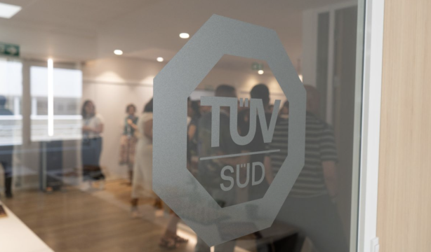 TÜV SÜD, única de su sector entre las 100 mejores empresas para trabajar en España