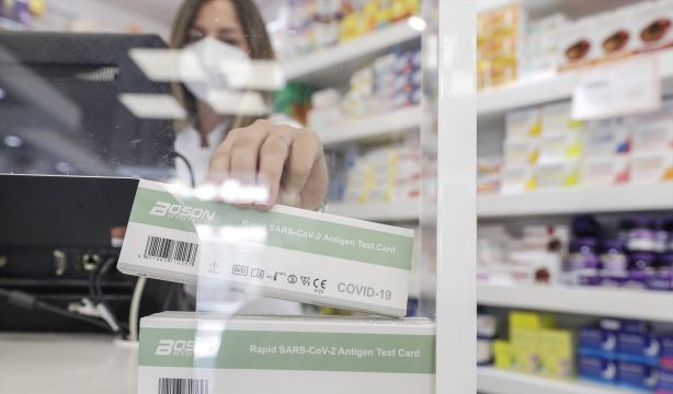 Las infecciones respiratorias entran en fase epidémica en España