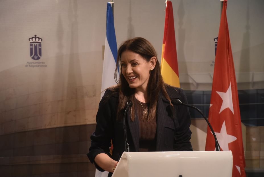 Lola Moreno