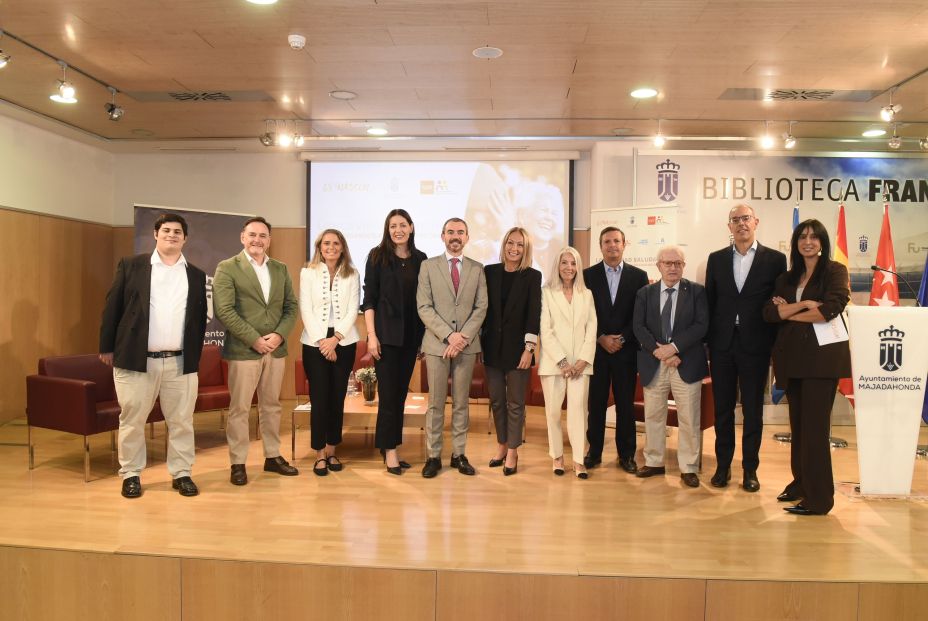 foto familia