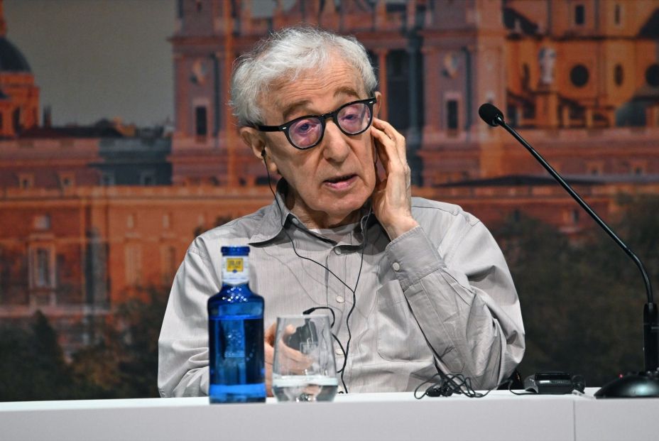 Madrid se prepara para ponerse ante la cámara de Woody Allen y llevar sus calles "a todo el mundo"