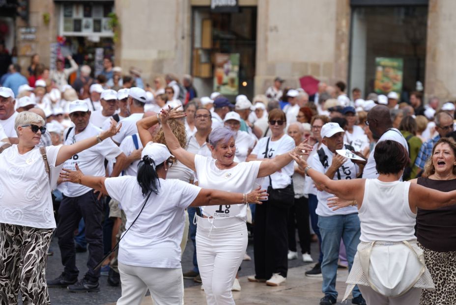 (David Zorrakino / Europa Press)