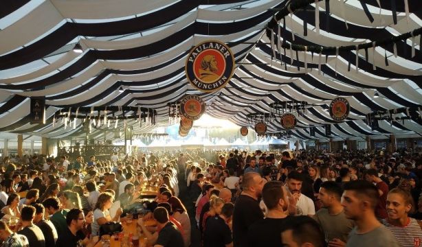 Los 10 mejores Oktoberfest de Europa en 2026: hay uno en España