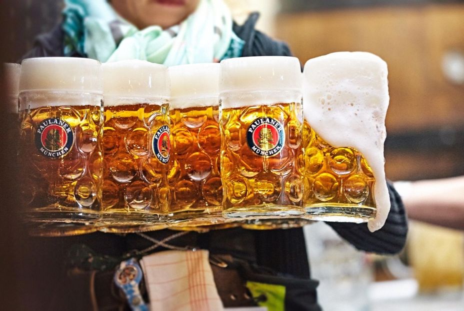 Los 10 mejores Oktoberfest de Europa en 2026: hay uno en España Los 10 mejores Oktoberfest de Europa en 2026: hay uno en España