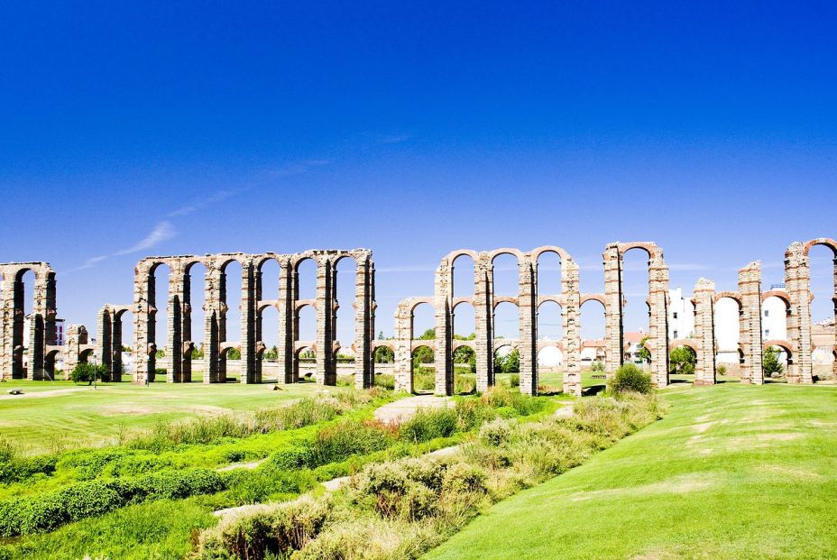 Mundosenior propone cuatro circuitos para descubrir los rincones más hermosos de España Mundosenior propone cuatro circuitos para descubrir los rincones más hermosos de España