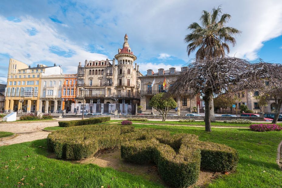 Ribadeo Ribadeo