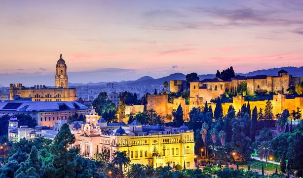 Mundosenior propone cuatro circuitos para descubrir los rincones más hermosos de España
