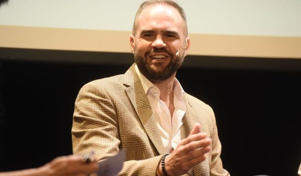 Ángel Álvarez: "El deporte ayuda a combatir la soledad no deseada"