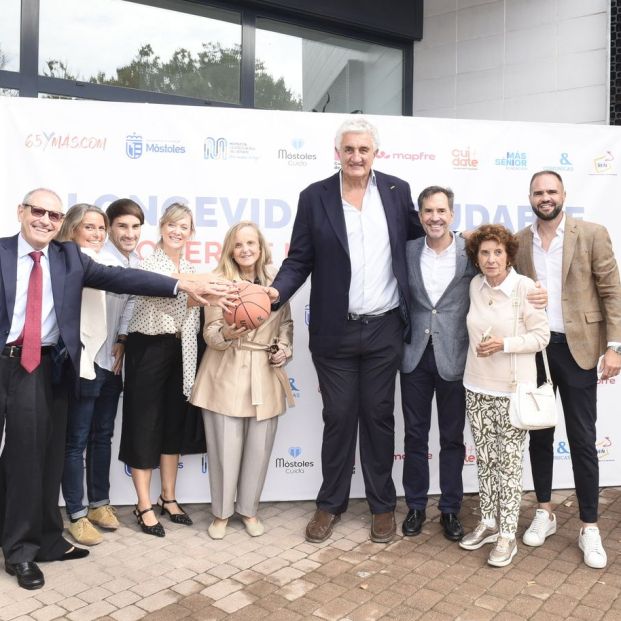 Expertos defienden el poder del deporte para una longevidad saludable