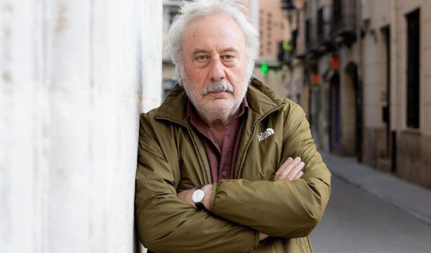 Julio Llamazares, Premio Nacional de Narrativa 2026 por 'El viaje de mi padre'