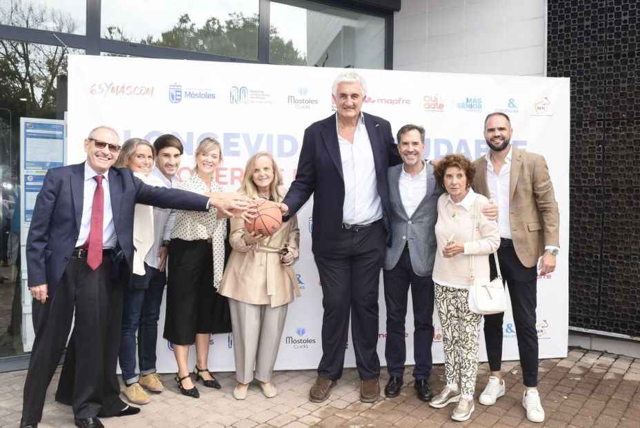 Expertos defienden el poder del deporte para una longevidad saludable
