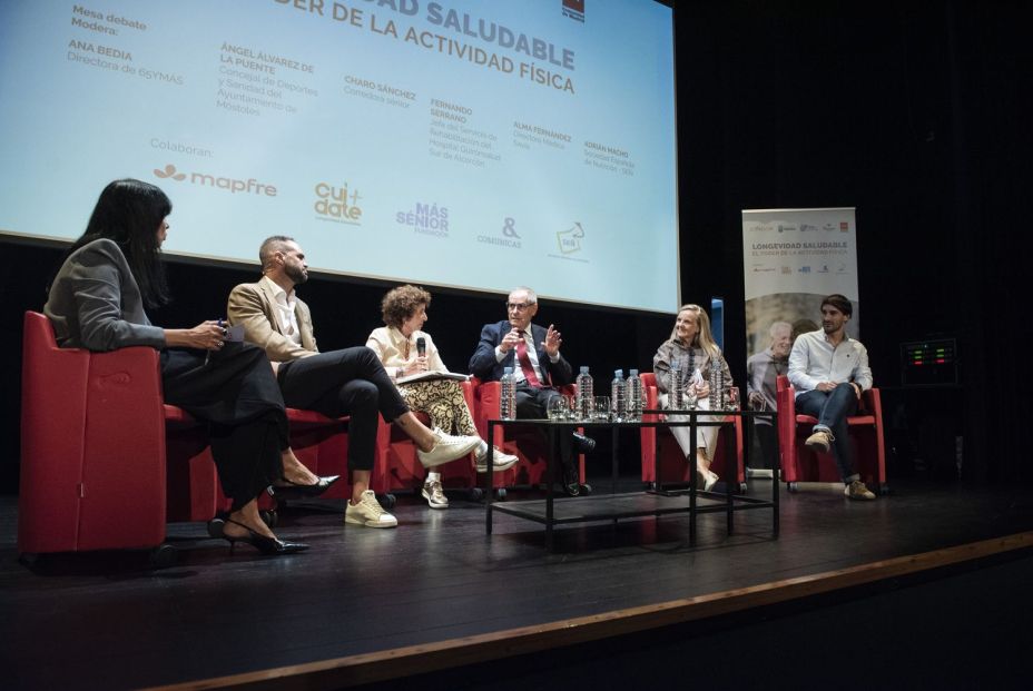 mostoles mesa debate mostoles mesa debate