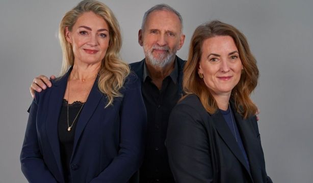 Jussi Adler-Olsen abre una "nueva era" en la saga 'Departamento Q'