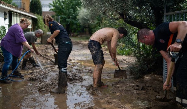 Dos muertos y un desaparecido en Cataluña por las lluvias torrenciales