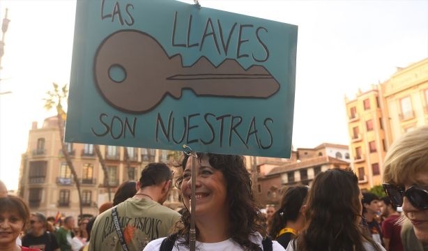 El enorme problema de la vivienda en España y el sector financiero
