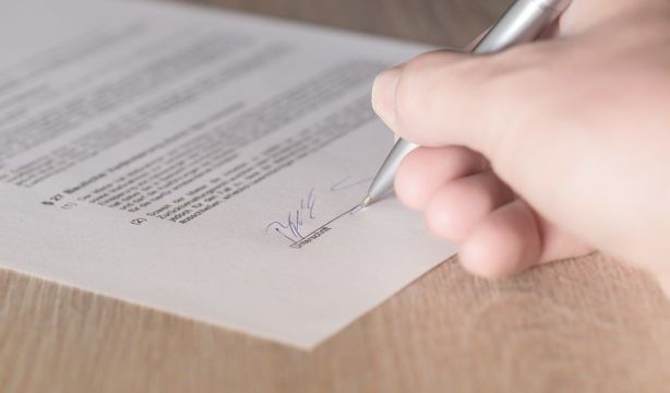 Récord de testamentos en España: más de 775.000 autorizados en 2025