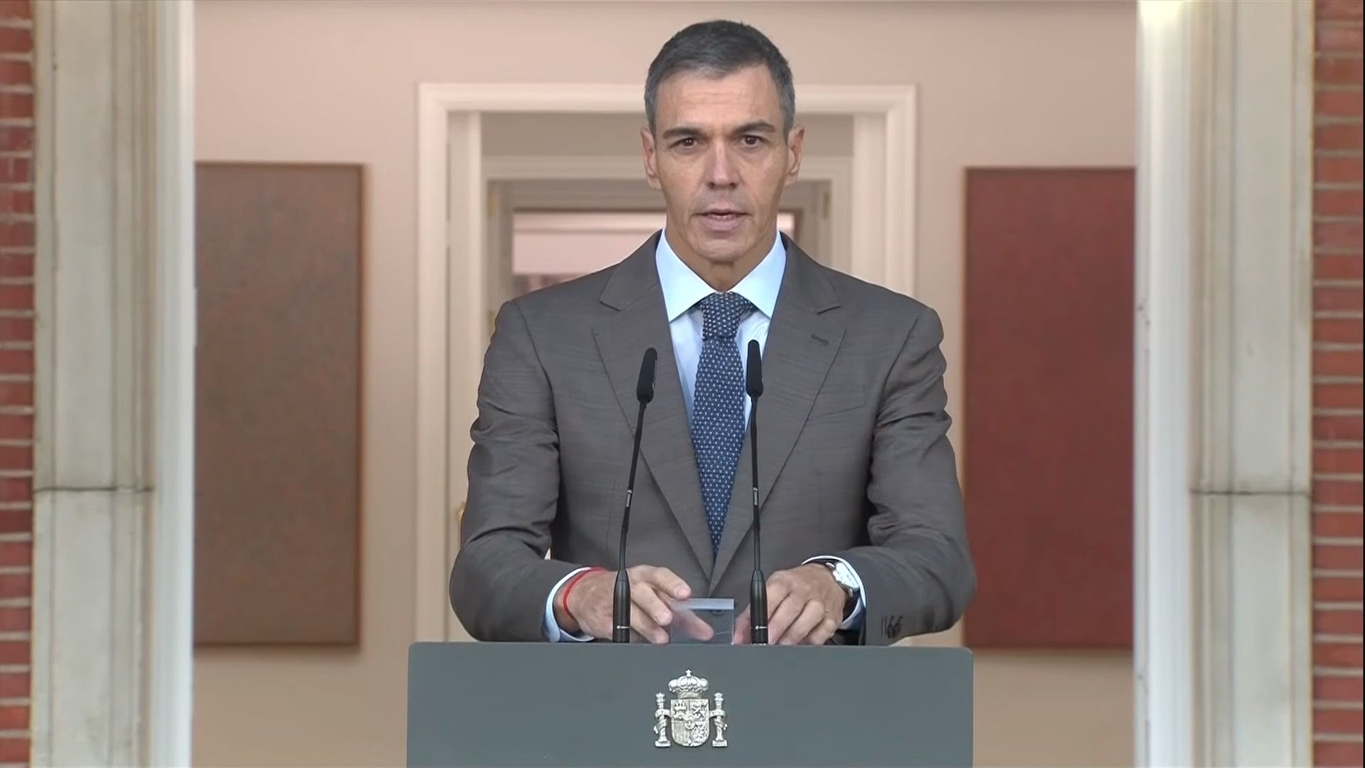 Pedro Sánchez Pedro Sánchez