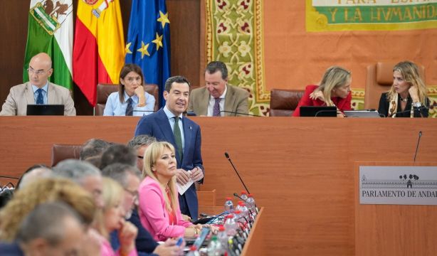 Andalucía anuncia bonificación al 99% en la herencia de vivienda habitual entre hermanos