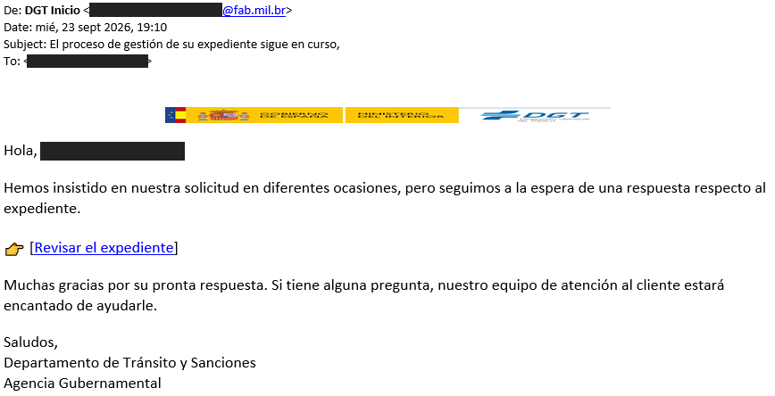 estafas