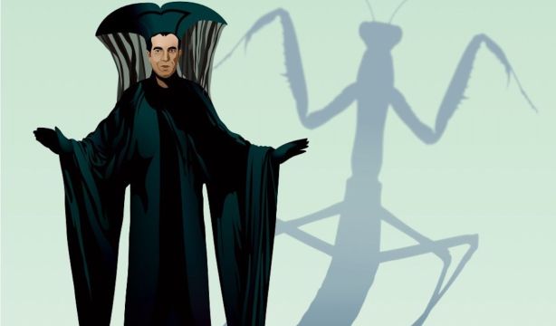 'La profanación de Don Juan', una versión surrealista de la obra de Zorrilla