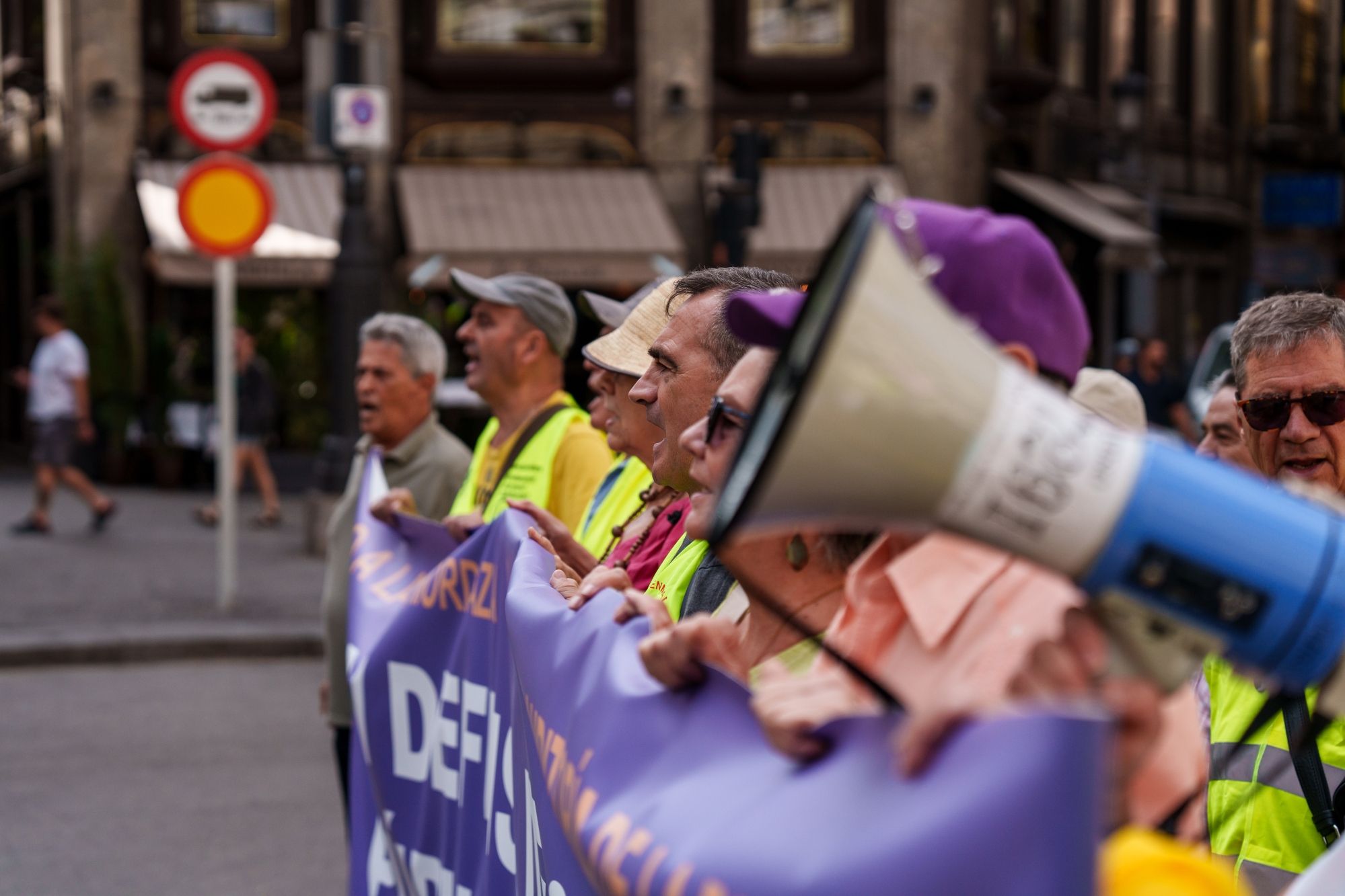El adelanto electoral no afectará a la subida de las pensiones de 2027 El adelanto electoral no afectará a la subida de las pensiones de 2027