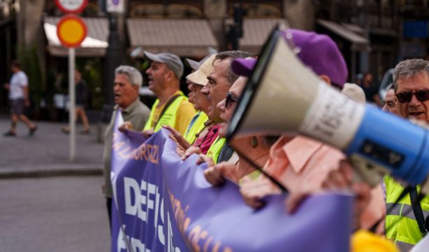 El adelanto electoral no afectará a la subida de las pensiones de 2027
