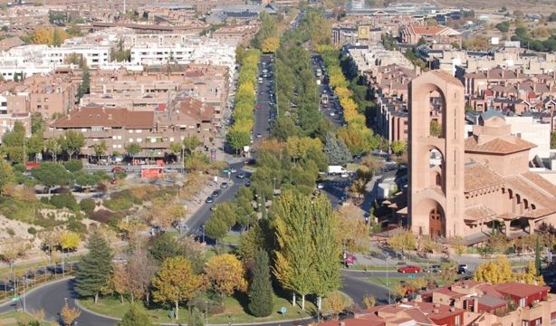Estos son los 10 municipios con mayor renta media de España