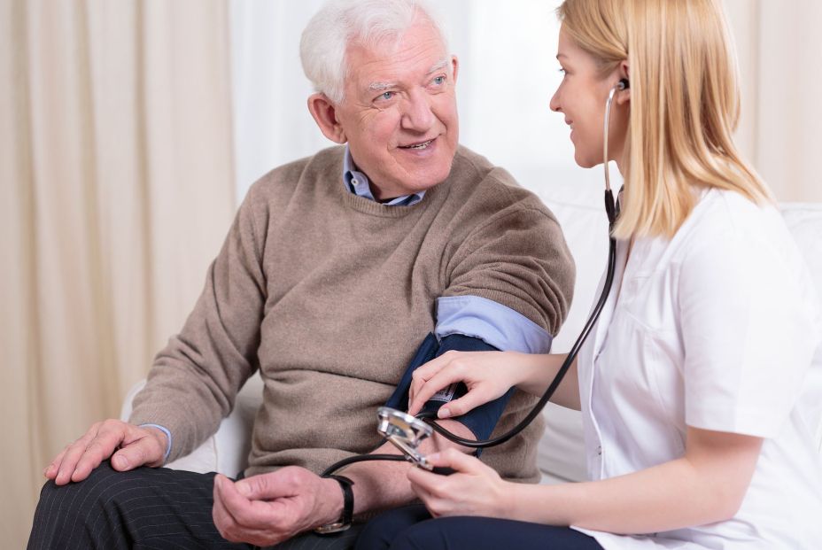 Una sesión de ejercicios isométricos a la semana puede mantener una presión arterial más baja (Fuente: BigStock) Una sesión de ejercicios isométricos a la semana puede mantener una presión arterial más baja (Fuente: BigStock)