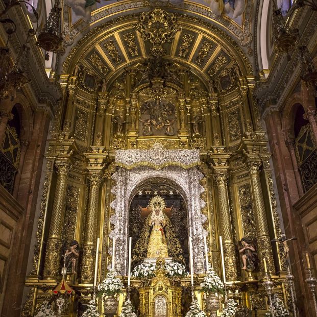 La Macarena Sevilla La Macarena Sevilla